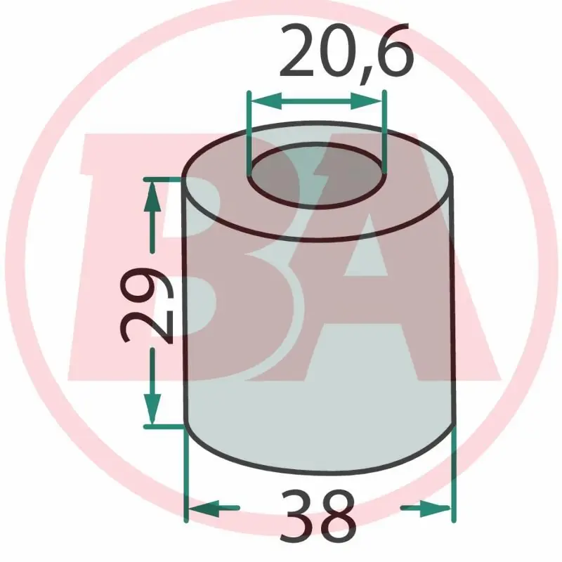 Wilhelm Fricke - Persely 20 X 28 X 30 mm Alacsony ár