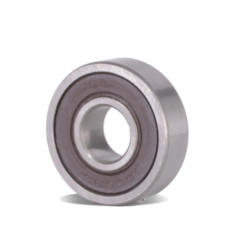 6001 2RS FBJ egysoros mélyhornyú golyóscsapágy 12x28x8 mm Legnépszerűbb