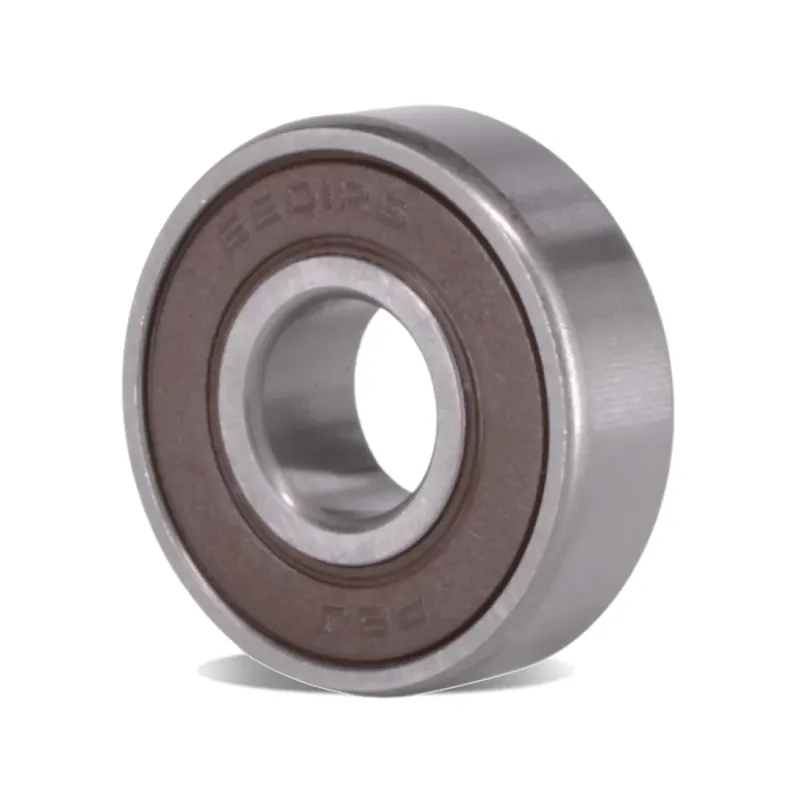 6201 2RS FBJ egysoros mélyhornyú golyóscsapágy 12x32x10 mm Biztonságos fizetés