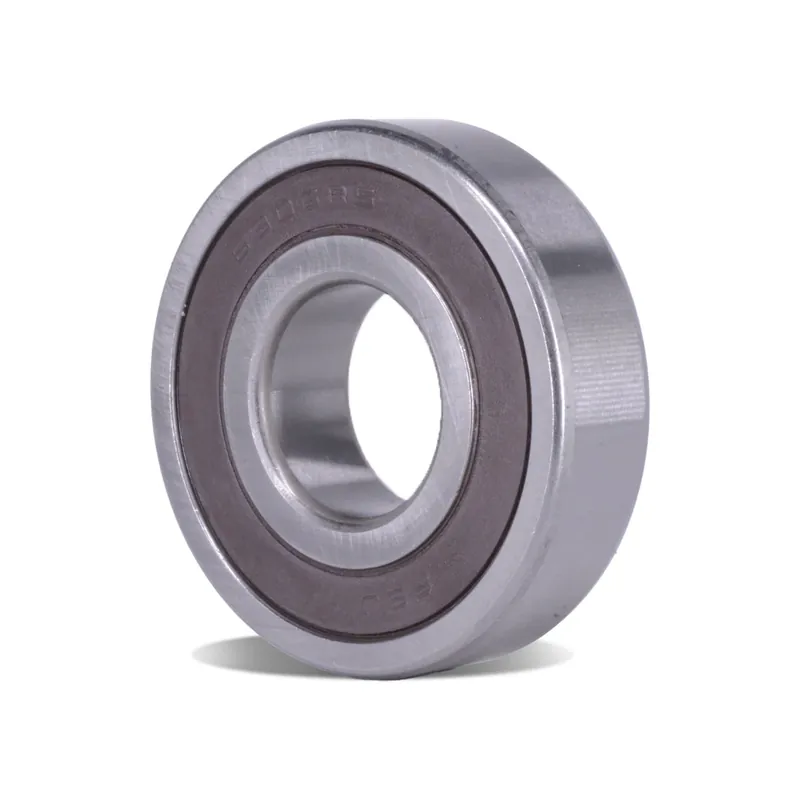 6306 2RS egysoros mélyhornyú golyóscsapágy 30x72x19 mm Vedd meg online