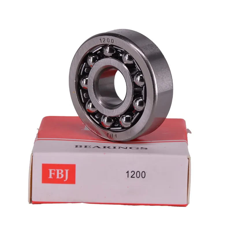 1200 Beálló golyóscsapágy 10x30x9 mm Gyors kiszállítás