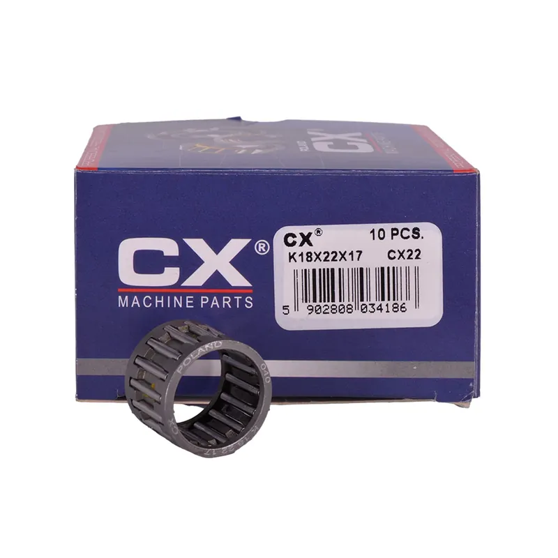 K 16X20X20 Tűgörgős kosár 16X20X20 mm Alacsony ár