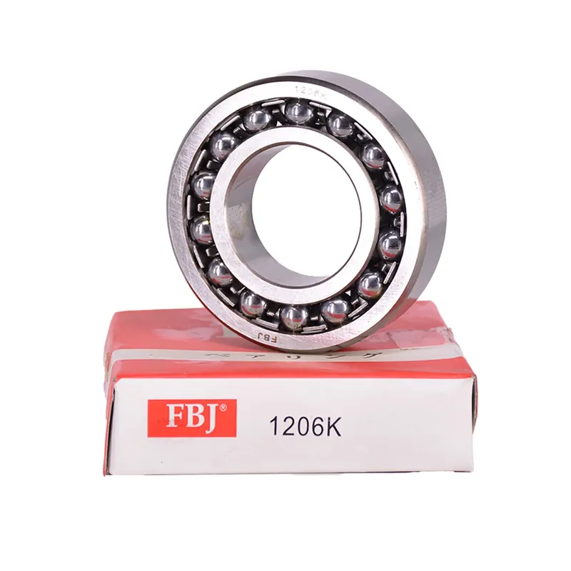 1206 K Beálló golyóscsapágy (kúpos furat) 30x62x16 mm Szuper ajánlat