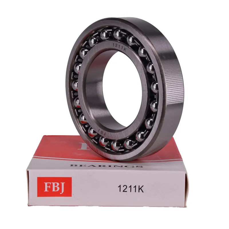 1211 K Beálló golyóscsapágy (kúpos furat) 55x100x21 mm Vedd meg online