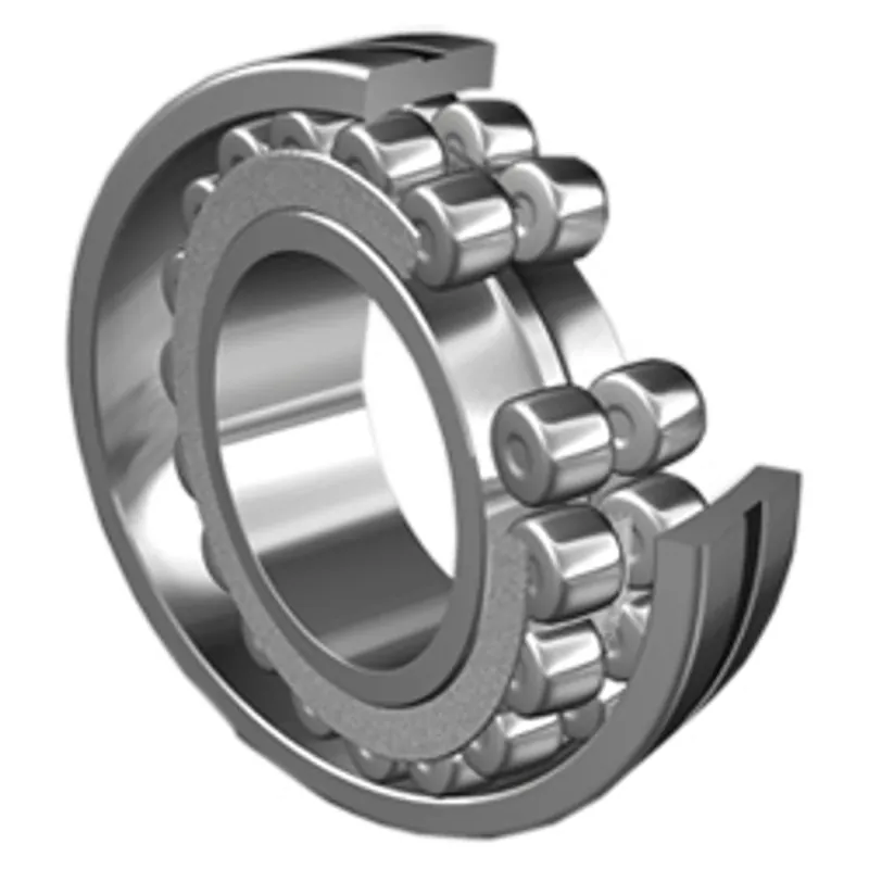 Kedvezményes ár 22210 CW33 hordógörgős csapágy 50X90X23 mm