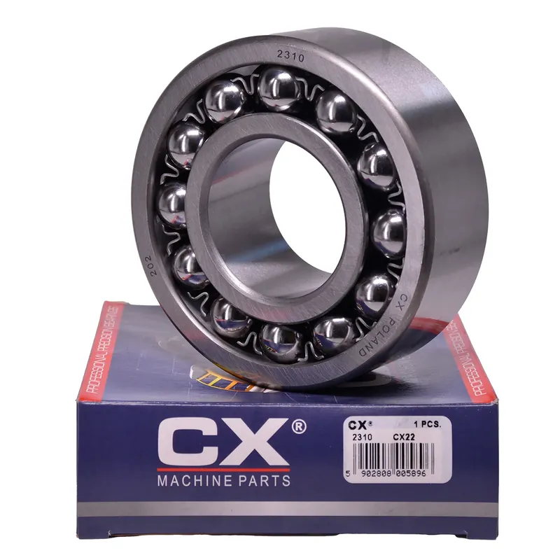 2310 Beálló golyóscsapágy 50X110X40 mm Szuper akció