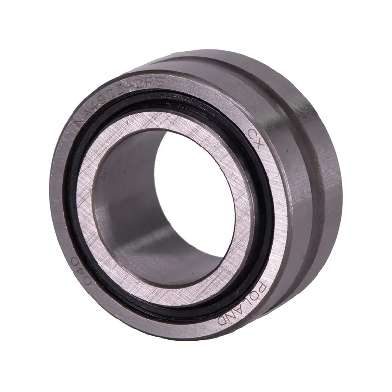 NA 4903 2RS Tűgörgős csapágy 17X30X14 mm Szuper akció