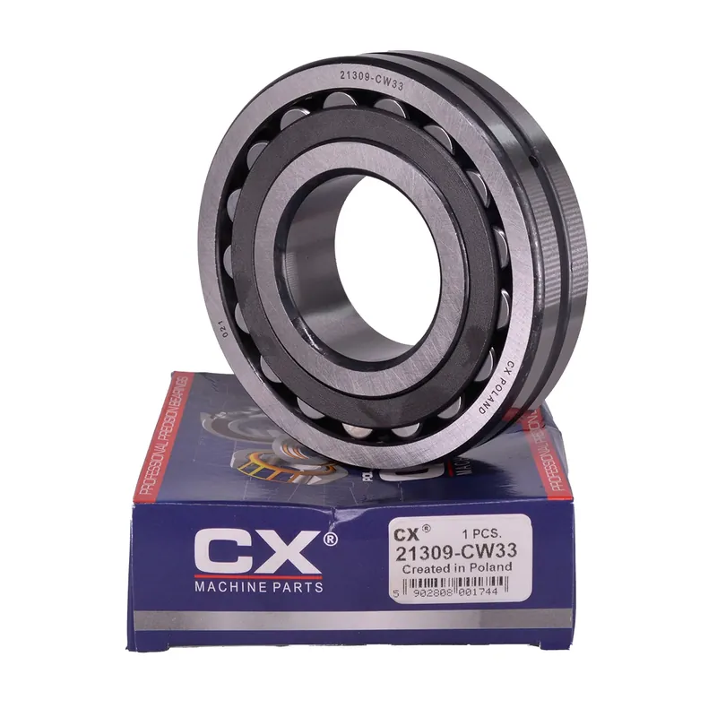 21309 CW33 hordógörgős csapágy 45X100X25 mm Kiárusítás