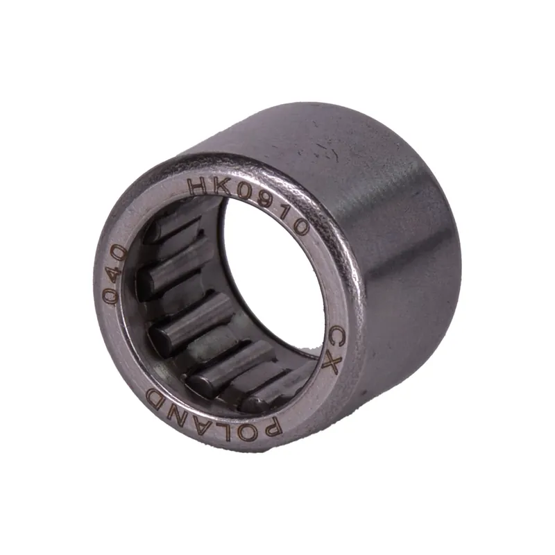 HK0910 Tűgörgős csapágy 9X13X10 mm Árengedmény