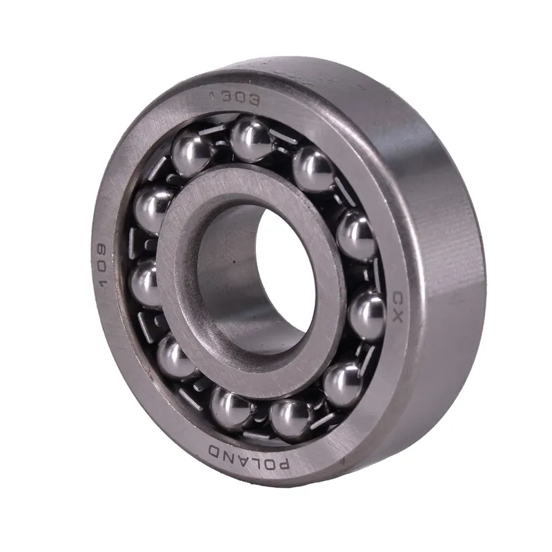 1303 Beálló golyóscsapágy 17X47X14 mm Nézd meg most