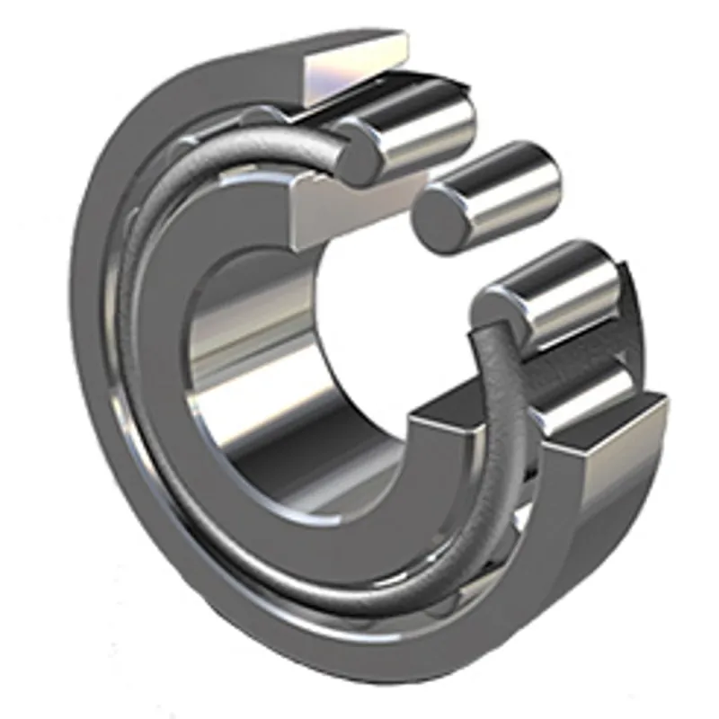 11590/20 Kúpgörgős csapágy 15.875x42.862x14.288 mm Ingyenes szállítás