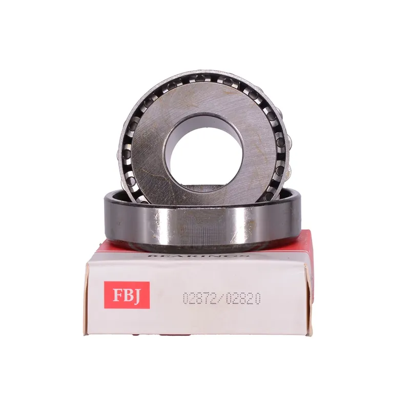 02872/20 Kúpgörgős csapágy 28.575x73.025x22.225 mm Szuper akció