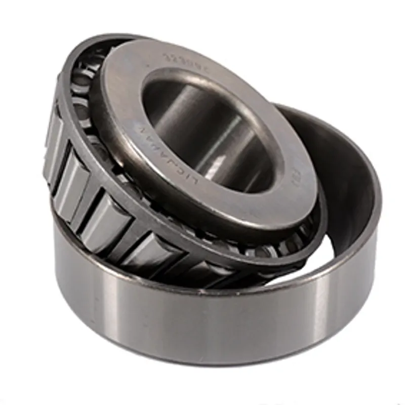 Azonnali szállítás 30210 A Kúpgörgős csapágy 50x90x21.75 mm