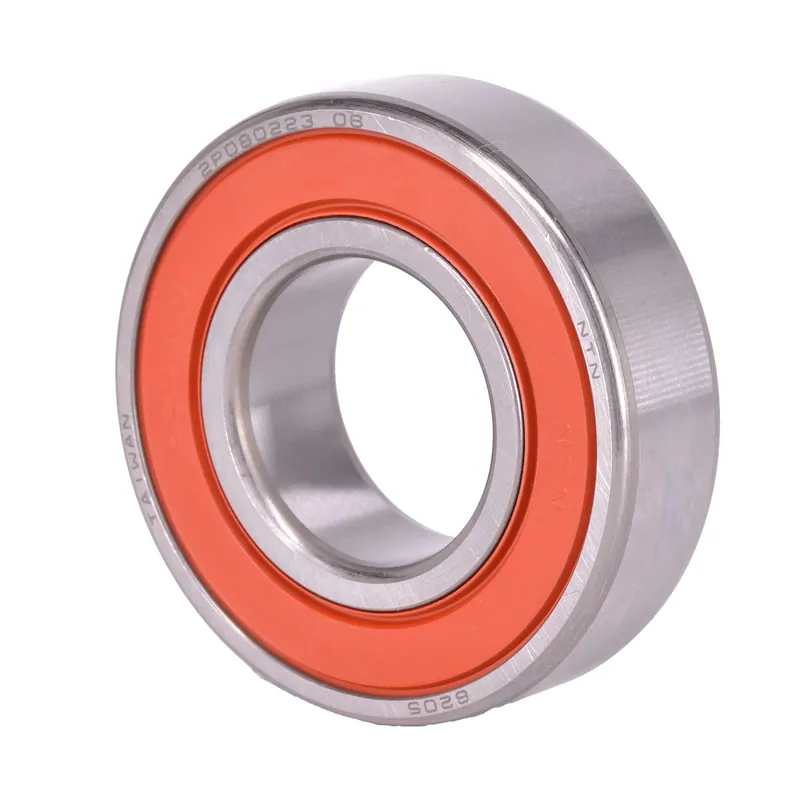 6205 2RS egysoros mélyhornyú golyóscsapágy 25x52x15 mm Akciós ár