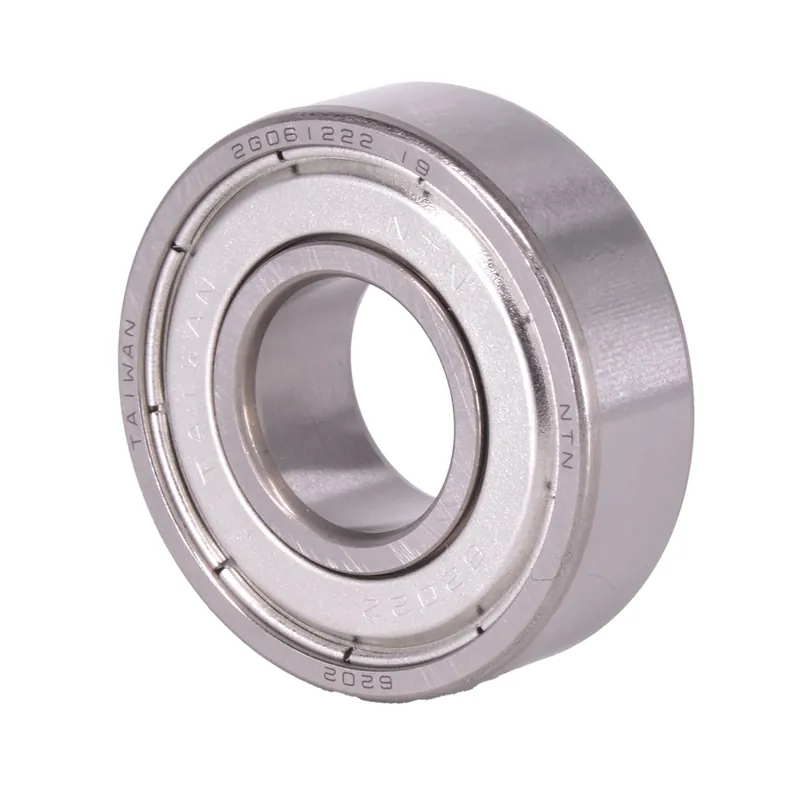 Olcsóbb 6202 2Z egysoros mélyhornyú golyóscsapágy 15x35x11 mm