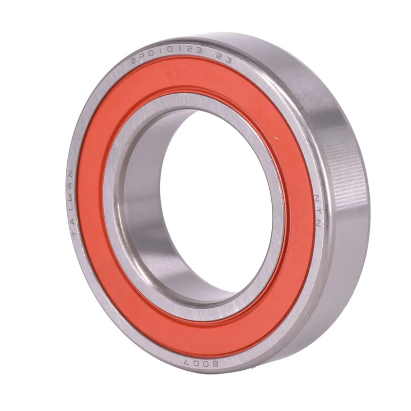 Ajánlat 6007 2RS NTN egysoros mélyhornyú golyóscsapágy 35x62x14 mm