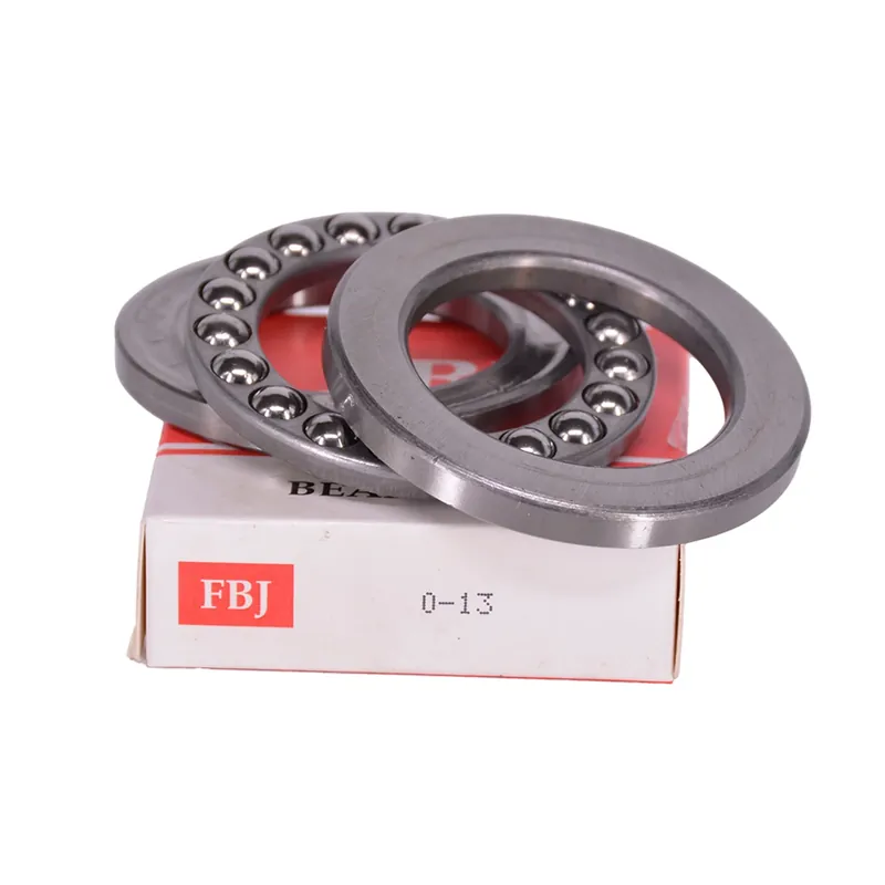 0-13 FBJ coll méretű axiális golyóscsapágy 41.275X62.706X18.256mm Ne maradj le