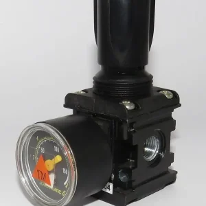 Nyomásszabályozó, Asco Joucomatic 34204034 Modulair 112 Csak ma