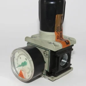 Szezonális akció Nyomásszabályozó, Asco Numatics 34203054 34203060 Modulair 112