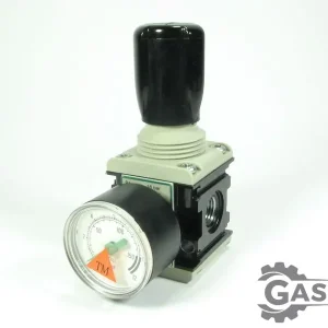 Nyomásszabályozó, Asco Numatics 34204034 Modulair 112 Kiárusítás