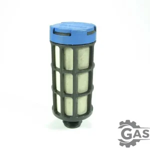 Prémium Hangtompító, Festo 2309 U-3/8