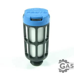 Legkelendőbb Hangtompító, Festo 2307 U-1/8