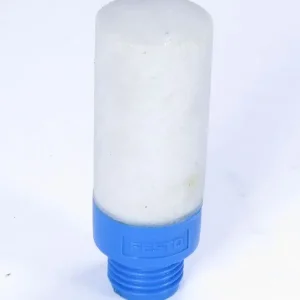 Biztonságos fizetés Hangtompító, Festo 165004 UC-1/4