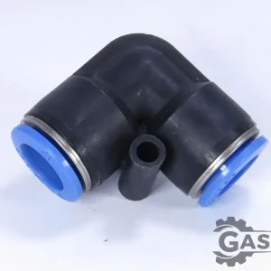 L gyorscsatlakozó, Festo 153074 QSL-12 Végkiárusítás