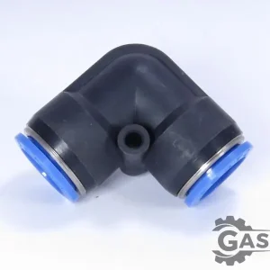 L gyorscsatlakozó, Festo 153075 QSL-16 Nézd meg most