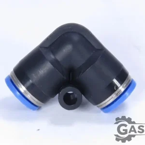 L gyorscsatlakozó, Festo 153072 QSL-8 Kedvezmény