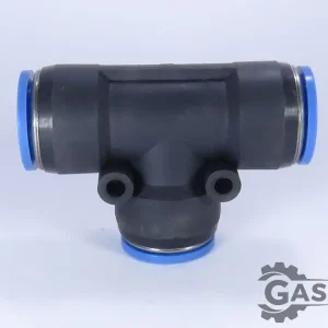 Kedvezményes ár T gyorscsatlakozó, Festo 153133 QST-16