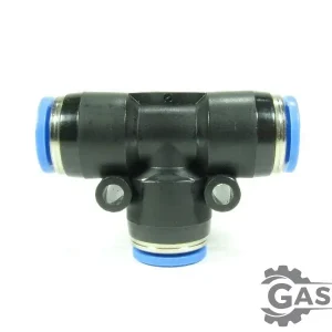 T gyorscsatlakozó, Festo 153130 QST-8 Ingyenes szállítás