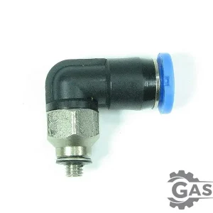 Rendeld meg most Dugaszolható menetes L gyorscsatlakozó, Festo 153332 QSML-M3-4