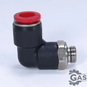 Gyors szállítás L dugaszoló csavarzat