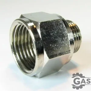 Bővítő közcsavar RC050-3/8-1/2 Gyors kiszállítás