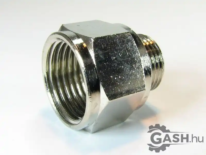 Bővítő közcsavar RC050-3/8-1/2 Gyors kiszállítás