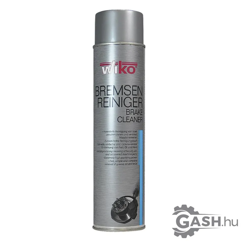 Expressz szállítás Féktisztító, 600ml, Wiko ABRE.D600