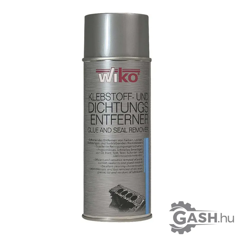 Ragasztó és tömítés eltávolító, 400ml, Wiko ADEF.D400 Kiárusítás