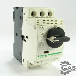 Olcsó Motorvédő megszakító, Schneider Electric GV2-P05/0,63-1A
