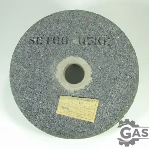 Korlátozott ajánlat Köszörűkő korong, Gránit SC100Q5KE 200x25x32