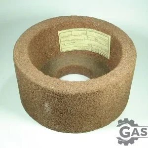 Szezonális akció Köszörűkő alakos, Gránit KA50J5KE 200x100x76,2 W25 E25