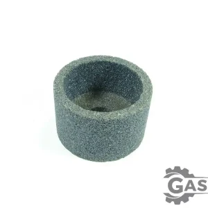 Köszörűkő alakos, Gránit Szürke 40x25x13 Bestseller