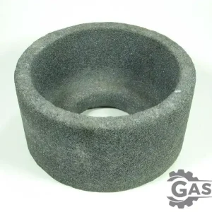 Köszörűkő alakos, Gránit 1C32N5KE 125x63x32 W8 E13 Expressz szállítás