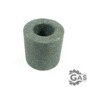 Szezonális akció Köszörűkő alakos, Gránit egyik oldalon süllyesztett (mélyített) 40x40x13/20x20