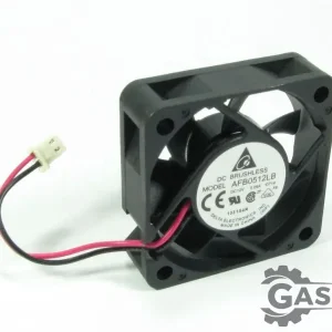Szezonális akció Hűtő ventilátor, Delta Electronics Inc AFB0512LB D714 1331S4R