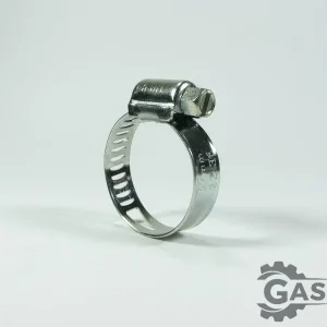 Csigamenetes tömlőbilincs, Parsan 022-36 W1 S Csak ma