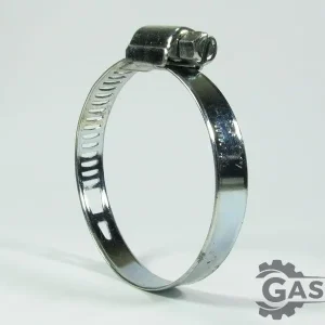 Akciós ár Csigamenetes tömlőbilincs, Parsan 060-80 W1 S