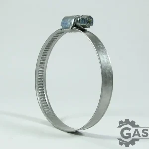 Csigamenetes tömlőbilincs, Awab 077-95 W1 S Prémium