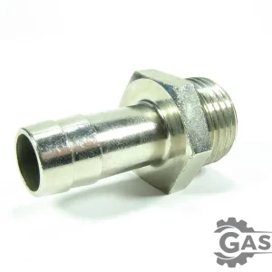 Menetes csőcsatlakozó, G1/2, 13 mm-es tömlőhöz Szuper ajánlat