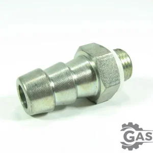 Bestseller Menetes csőcsatlakozó, G1/4, 13 mm-es tömlőhöz